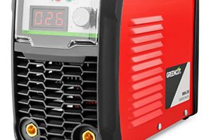 soldadro inverter mas vendido greencut mma200